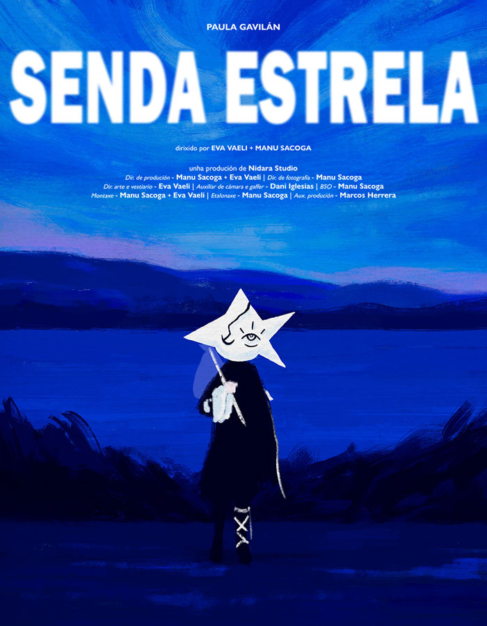 SENDA ESTRELLA
