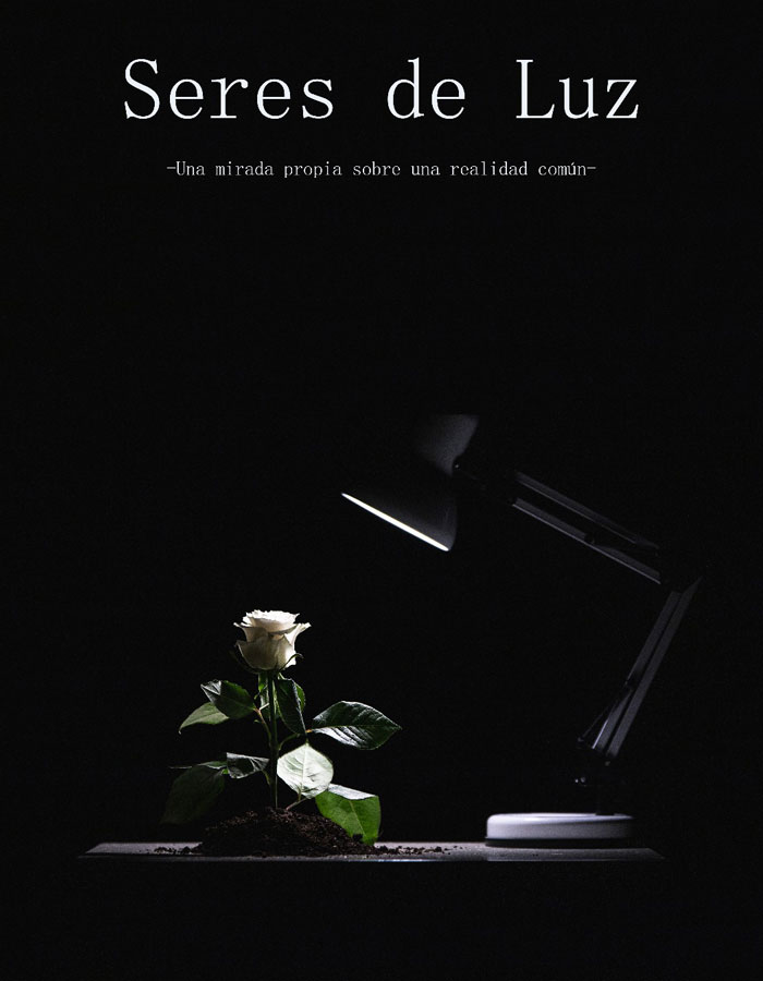 SERES DE LUZ