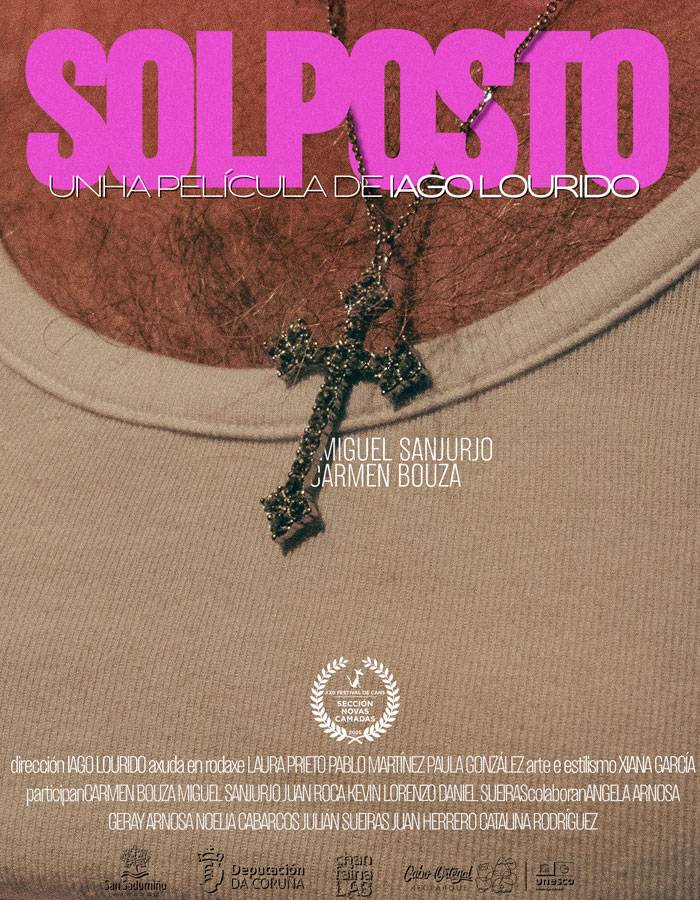SOLPOSTO