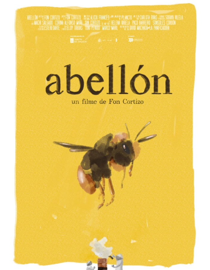 ABELLÓN