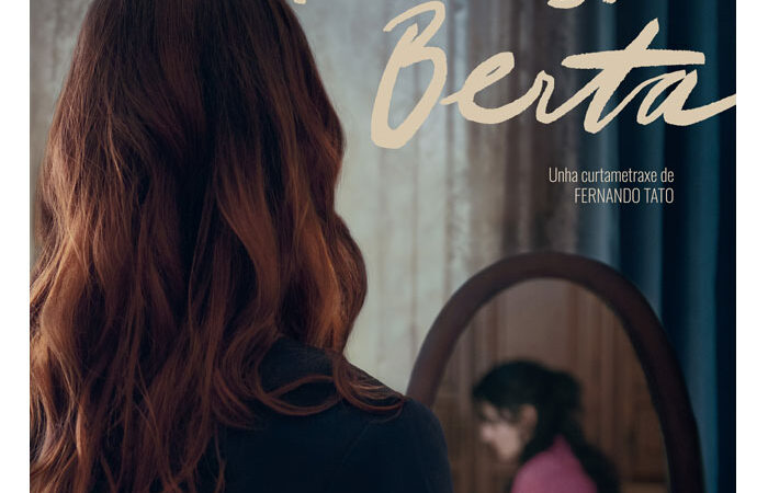 adeus berta