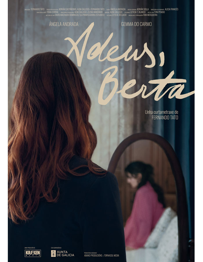 adeus berta
