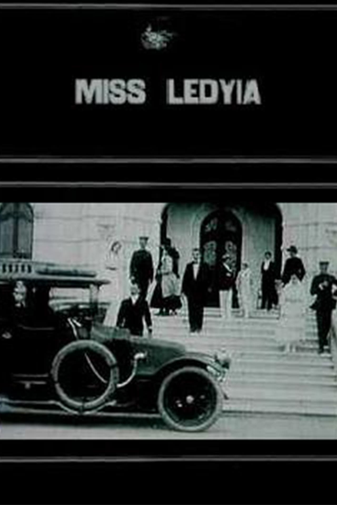 miss Ledya