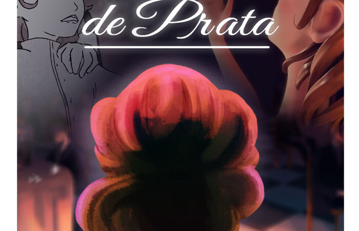 Noites de prata