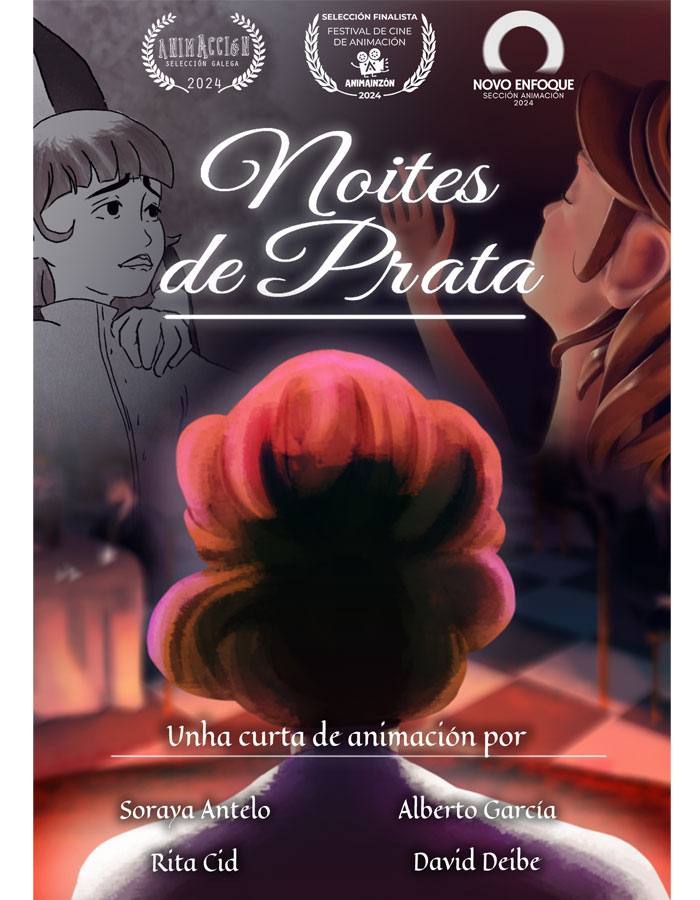 Noites de prata