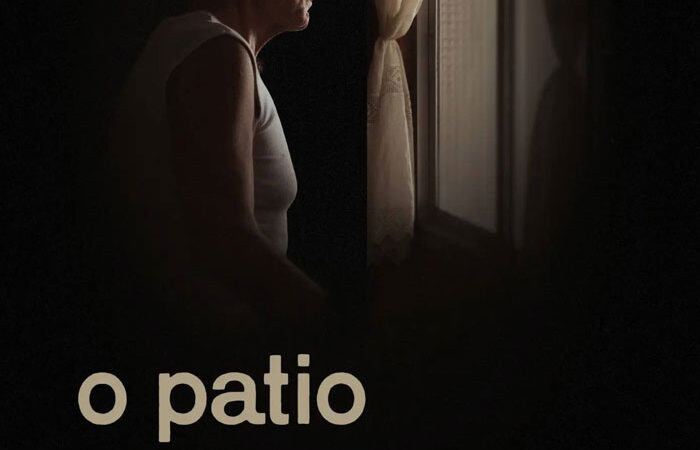 O PATIO