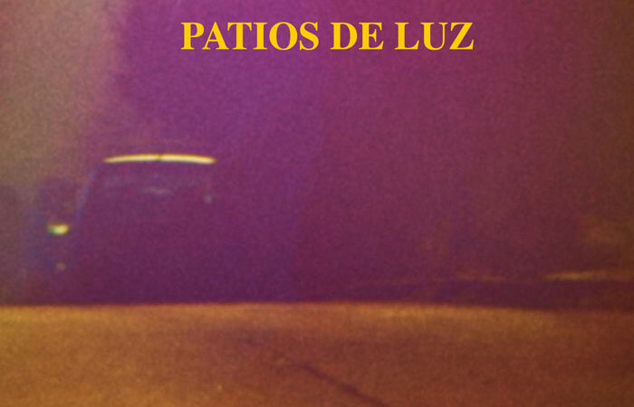 PATIOS DE LUZ