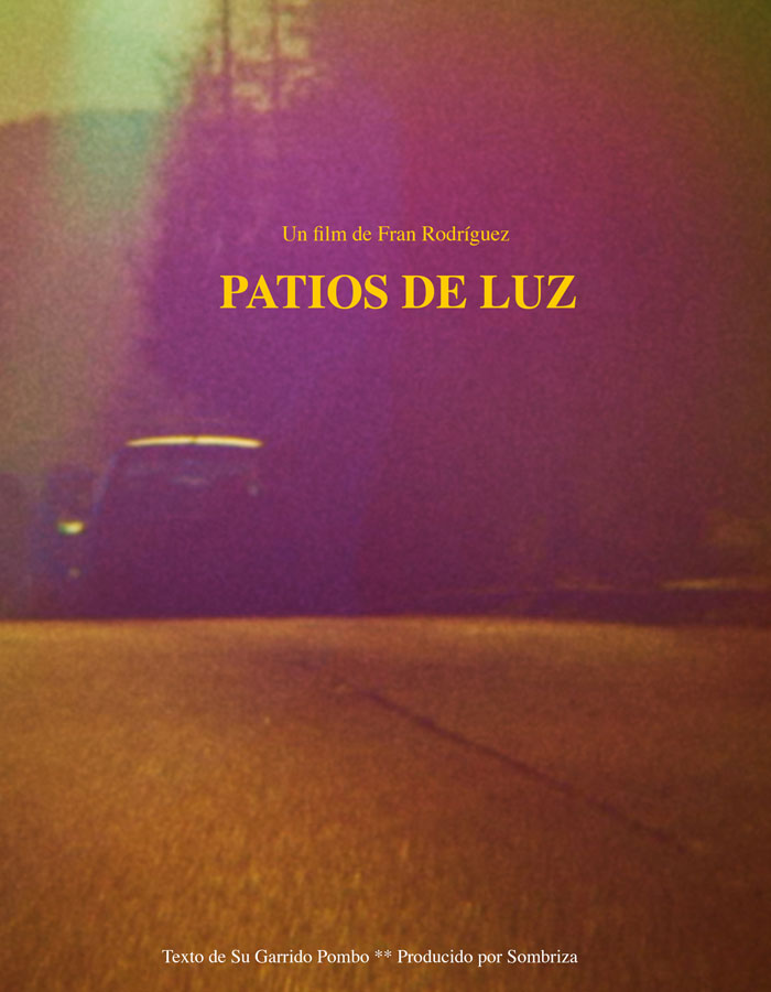 PATIOS DE LUZ